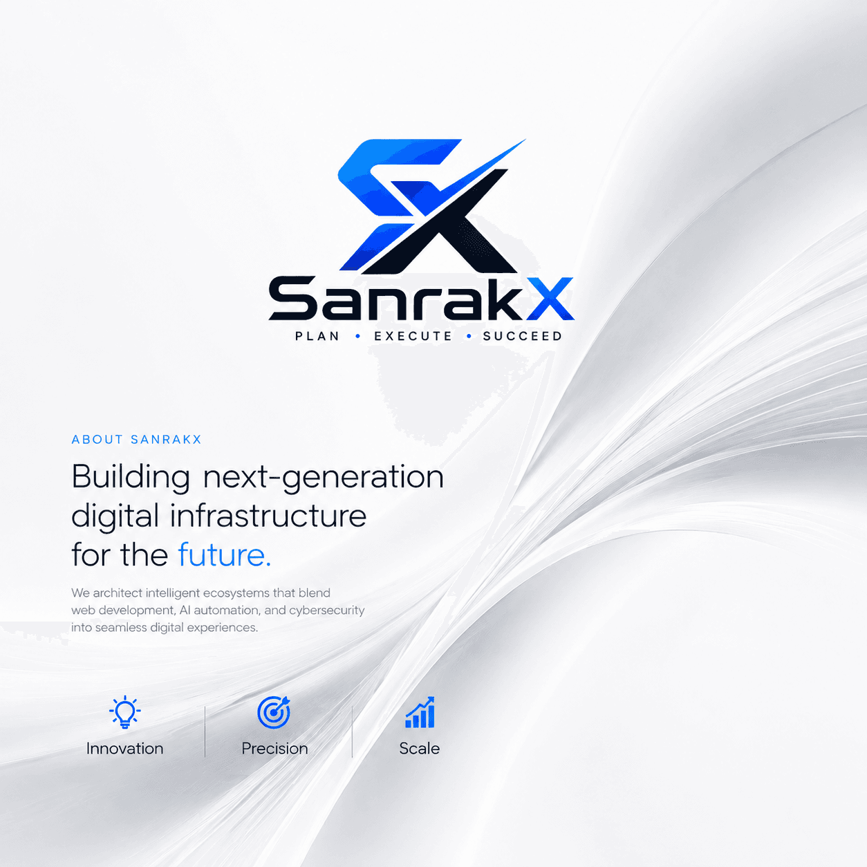 About SanrakX